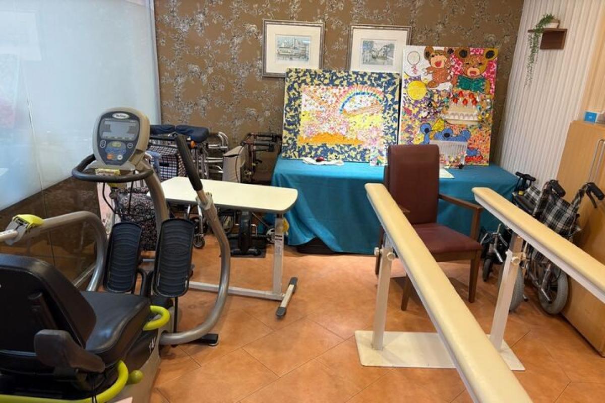 メディカル・リハビリホームまどか北浦和