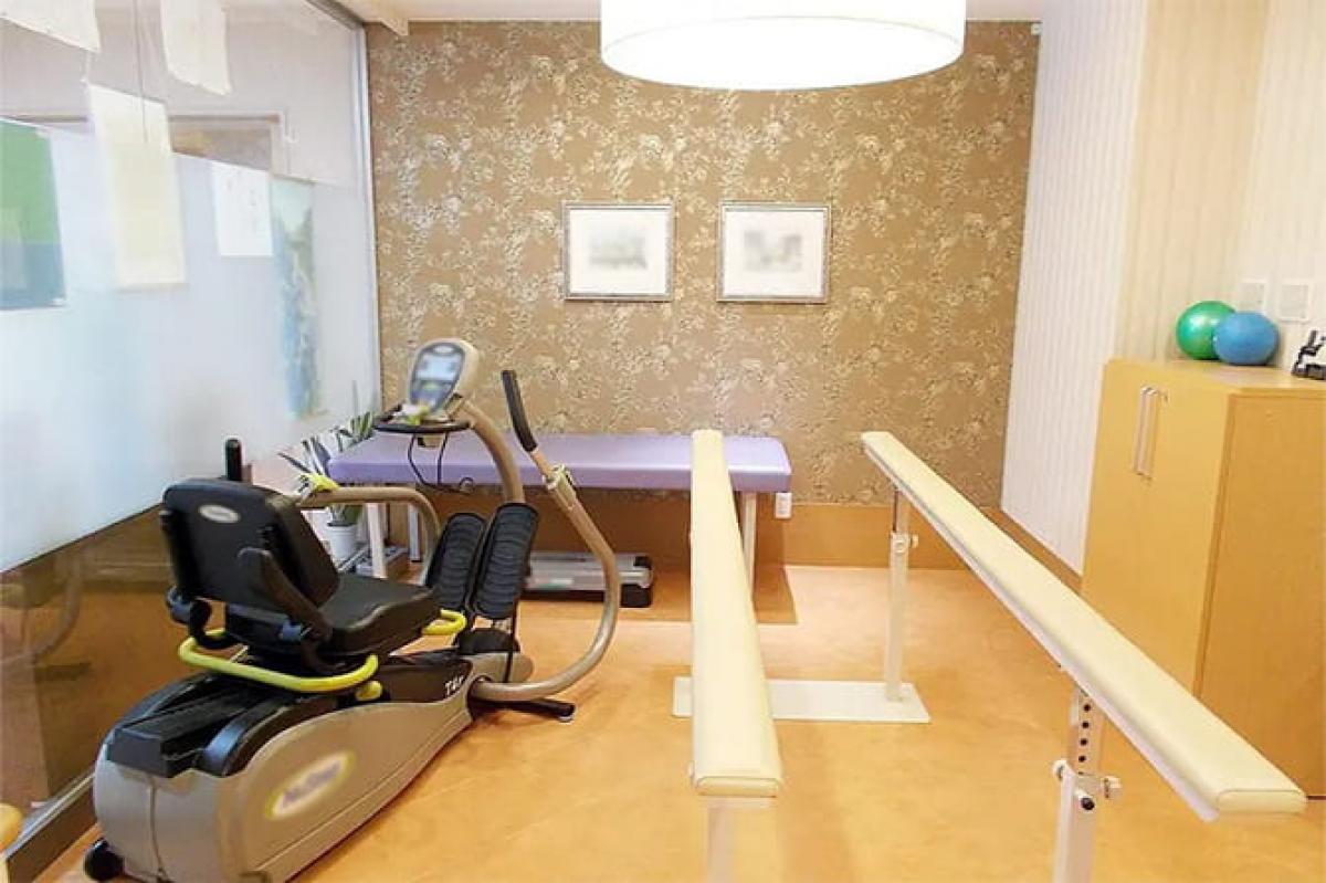 メディカル・リハビリホームまどか北浦和