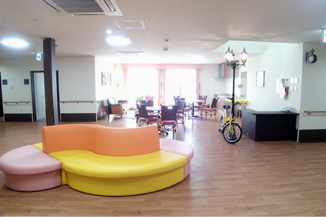 家族の家ひまわり館林の施設風景（4枚目）