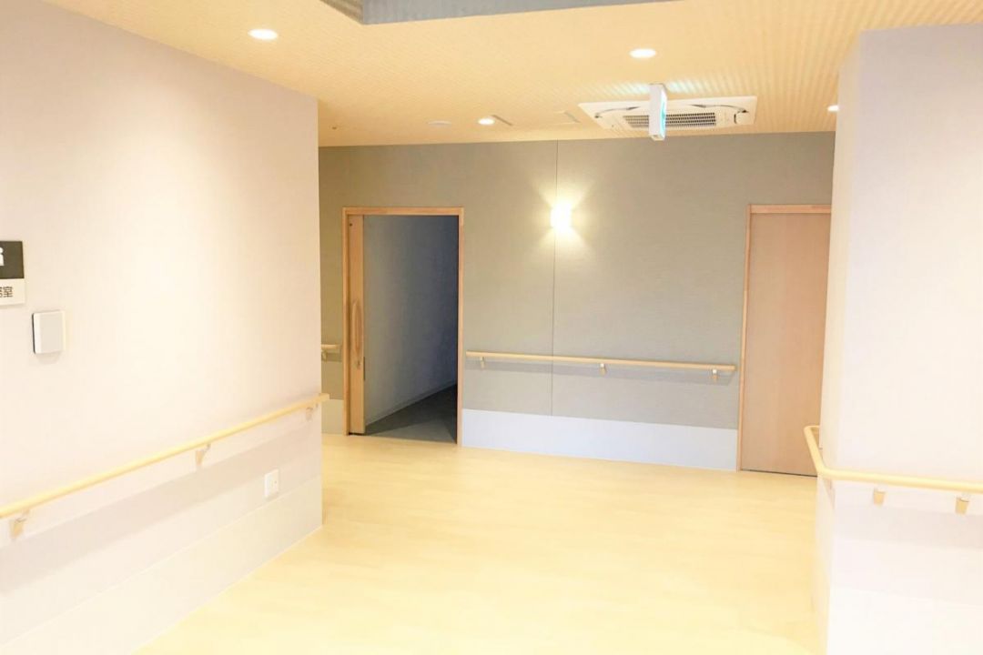 ライブラリ橋本二番館