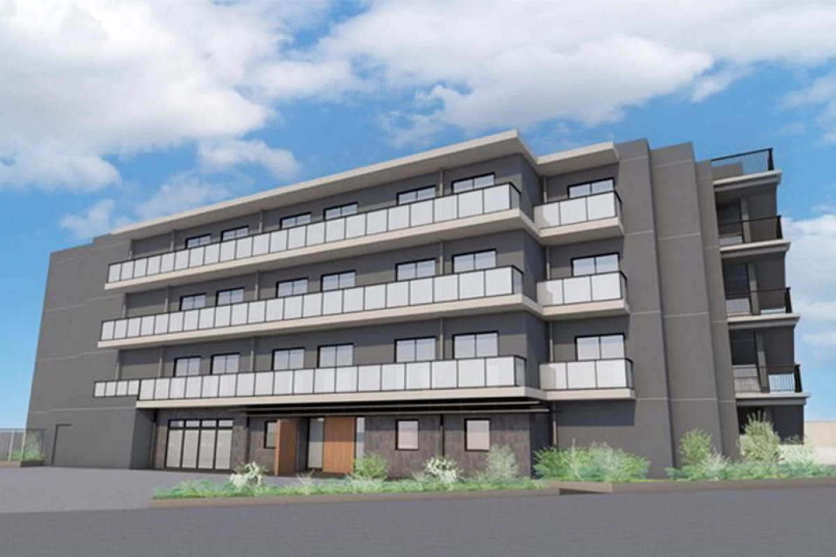 ライフコミューン大泉学園