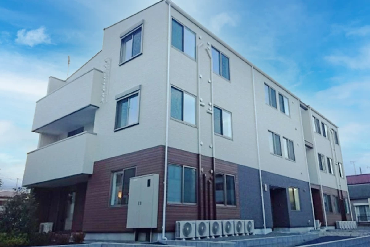 ライブラリ相模大野