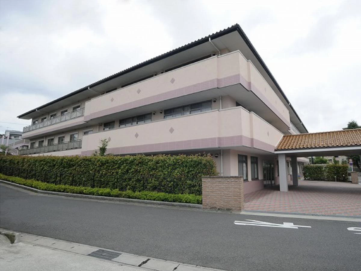 サンライズ・ヴィラ綾瀬