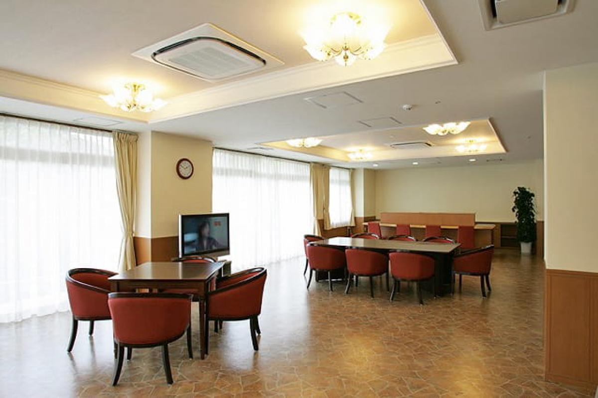 サンライズ・ヴィラ綾瀬