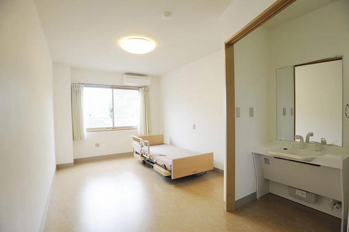 サンライズ・ヴィラ綾瀬