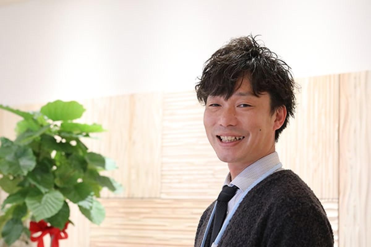 トゥインクル瀬田のスタッフ