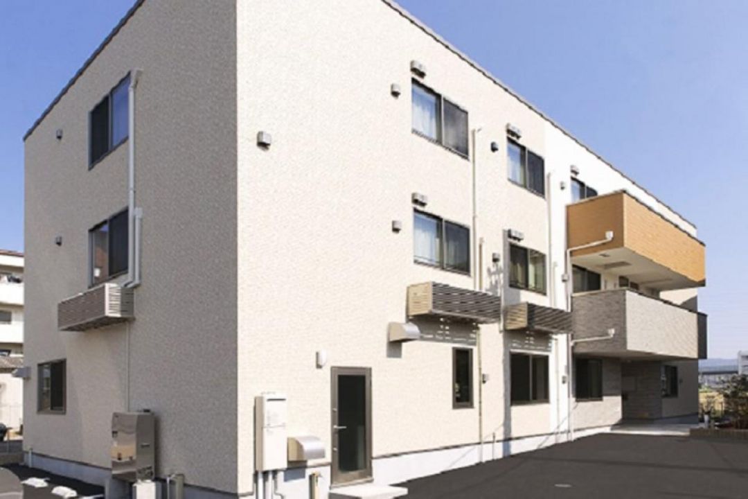 結まーる北島町