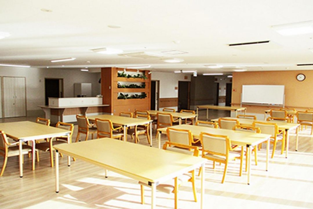 さわやか室蘭弐番館