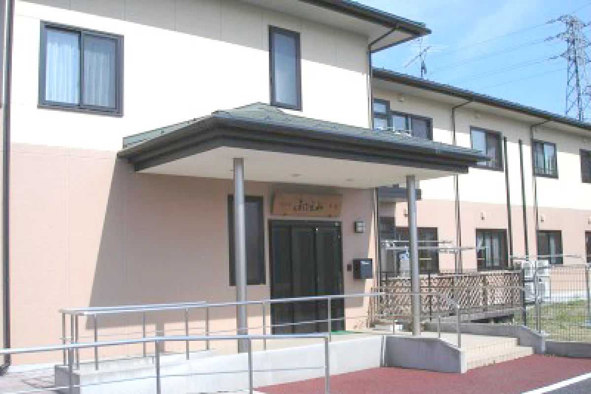 ニチイケアセンター柏木