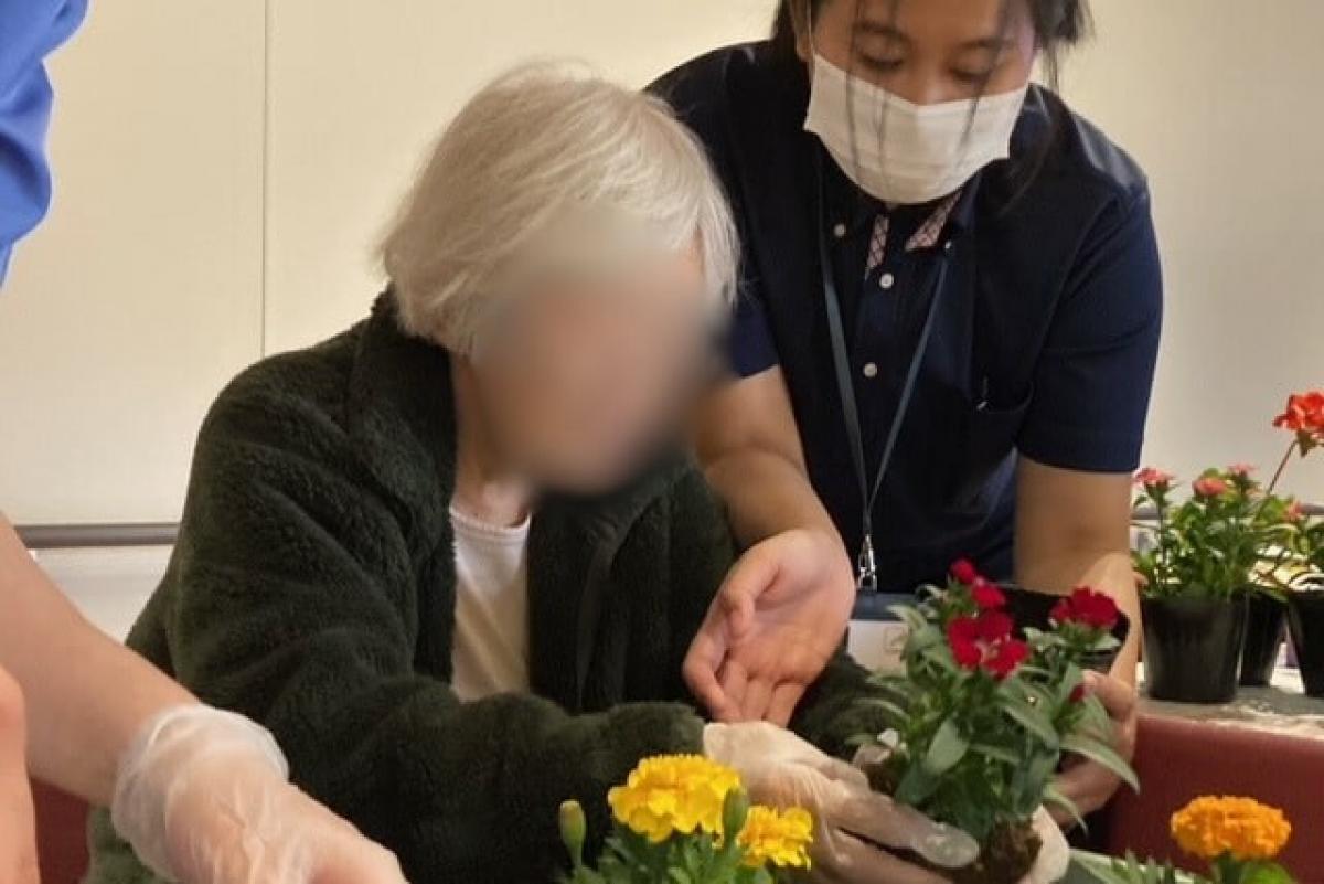 フェリエ ドゥ 上井草