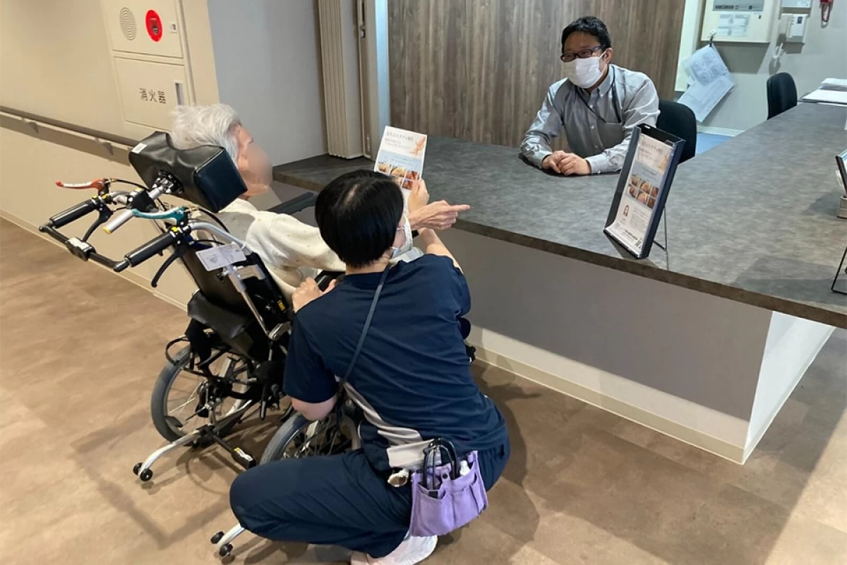 フェリエ ドゥ 上井草