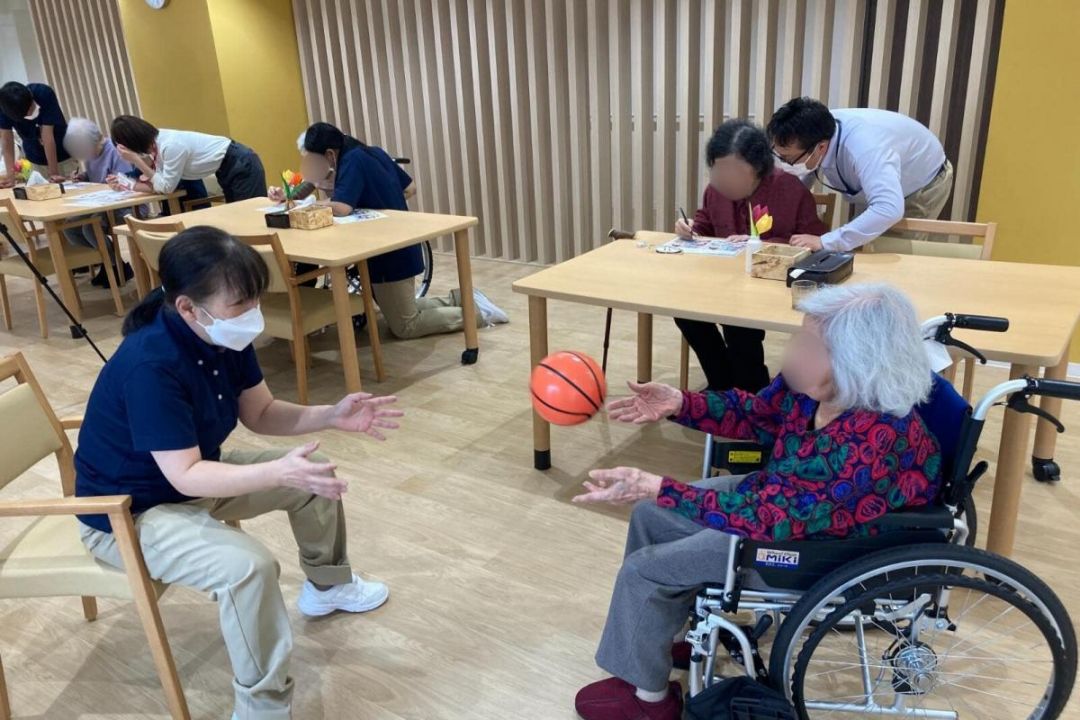 フェリエ ドゥ 上井草