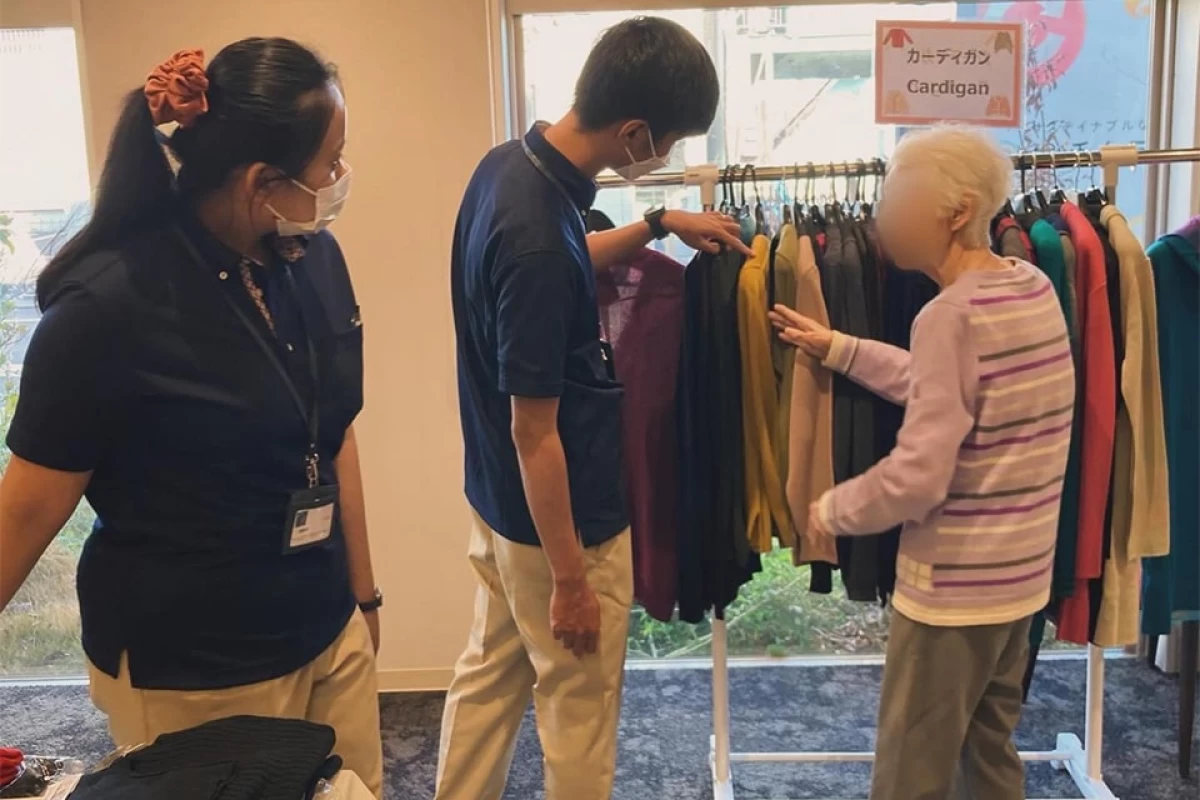 四季のイベント