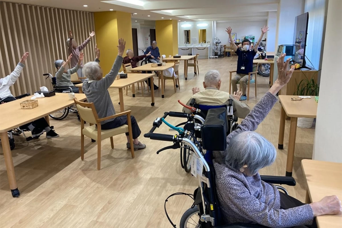 フェリエ ドゥ 上井草