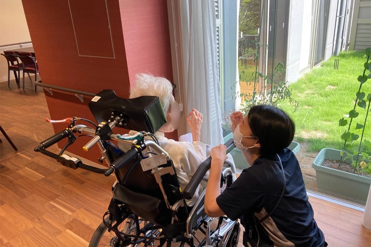 フェリエ ドゥ 上井草