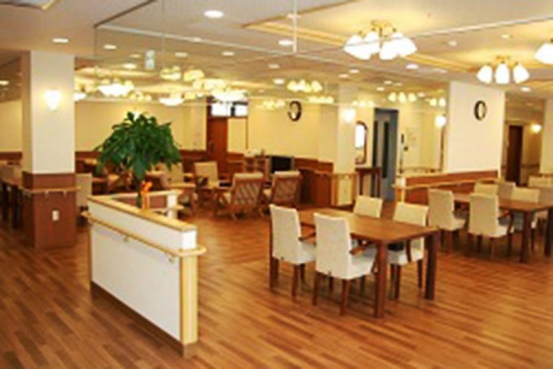 SOMPOケア そんぽの家鴨宮