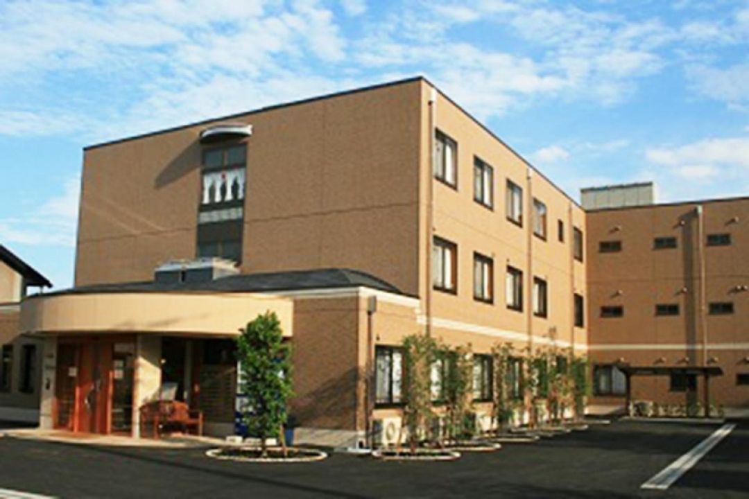SOMPOケア そんぽの家鴨宮