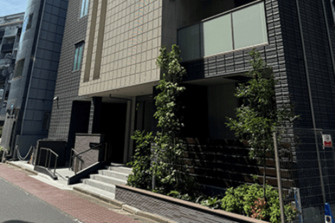 ヘーベルVillage 南池袋