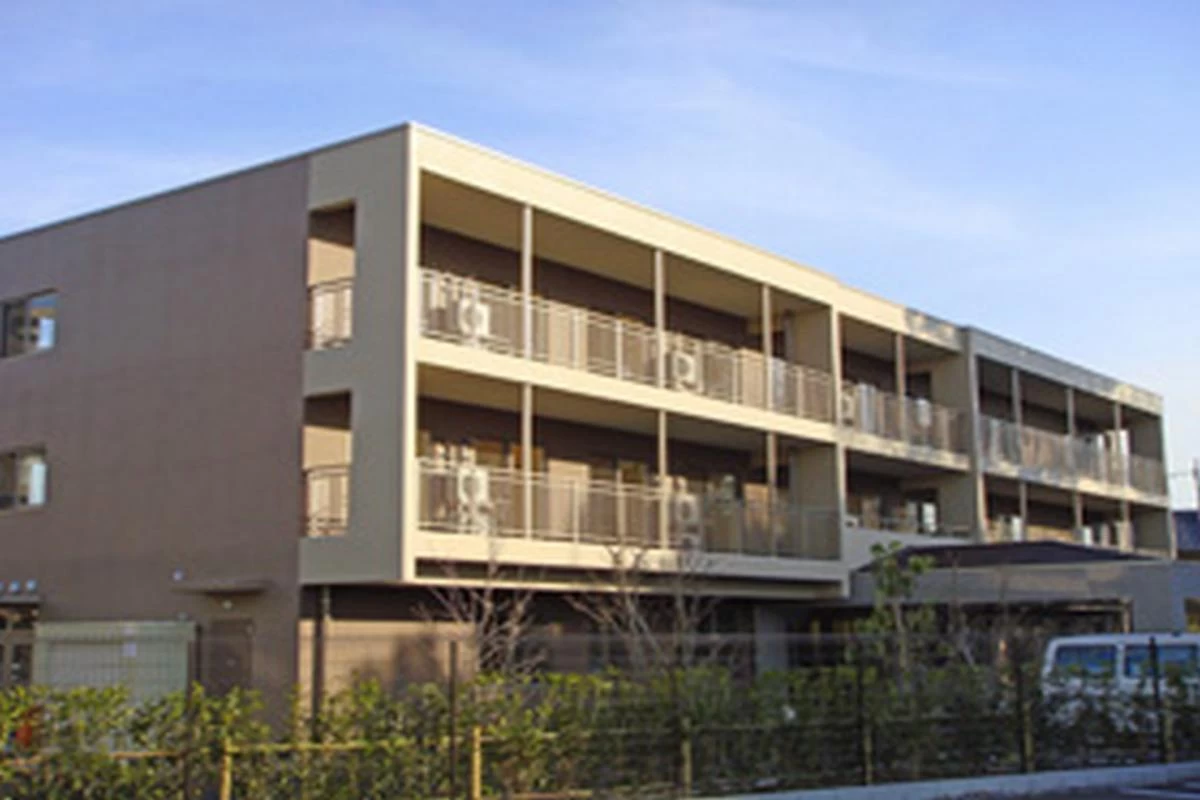 ベストライフふじみ野