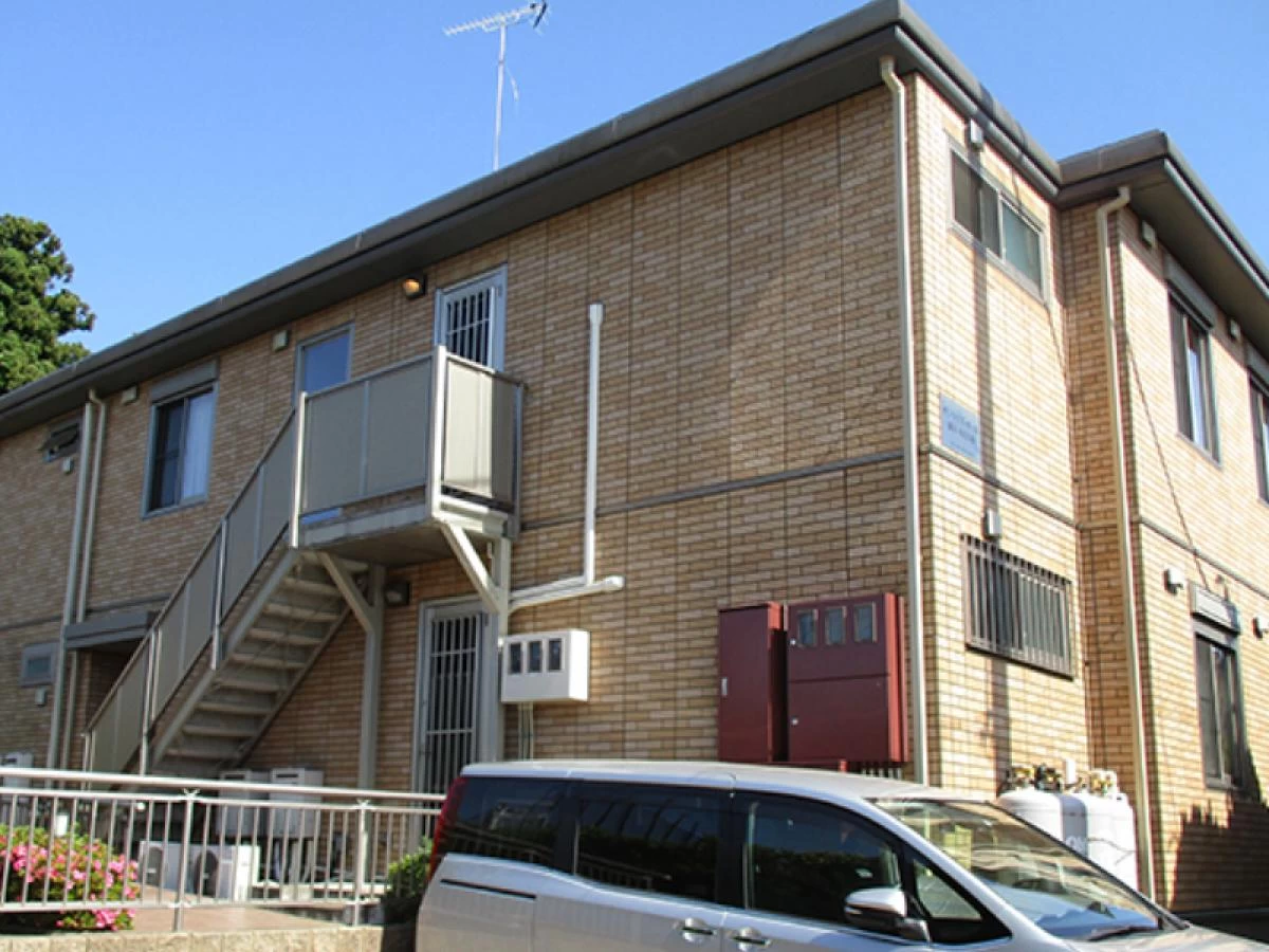 サンライズ・ホーム瀬谷市民の森