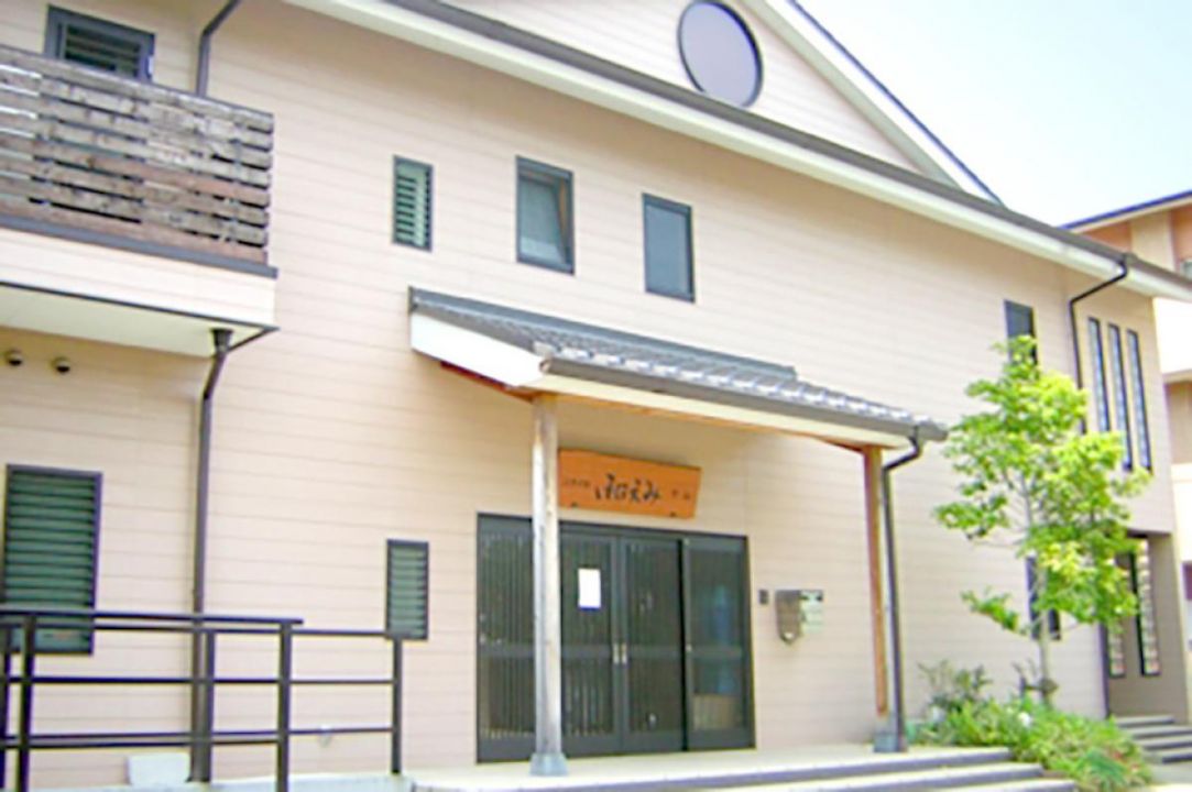 ニチイケアセンター守山