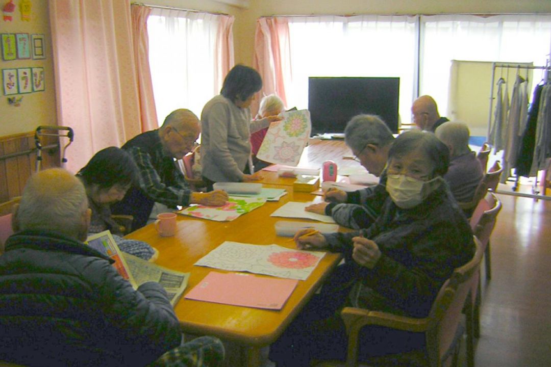 ニチイケアセンター守山