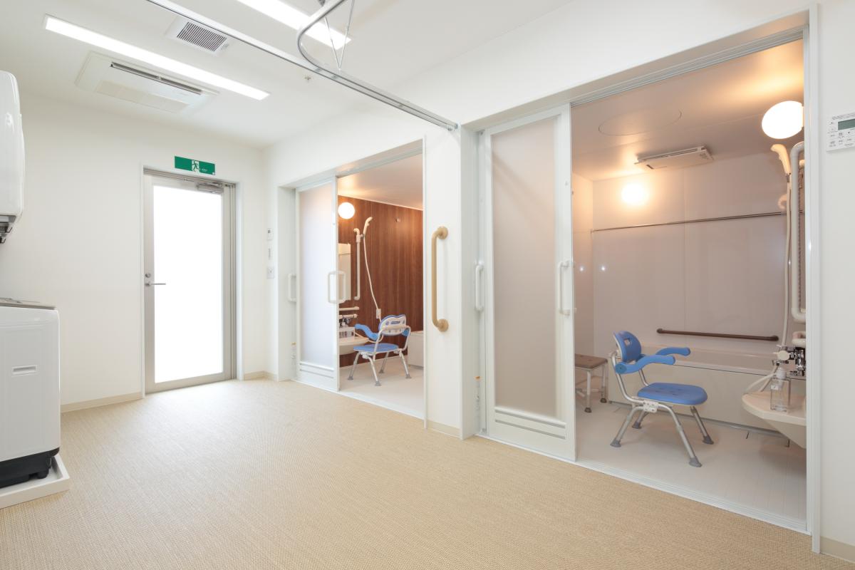 エイジフリーハウス泉北深井