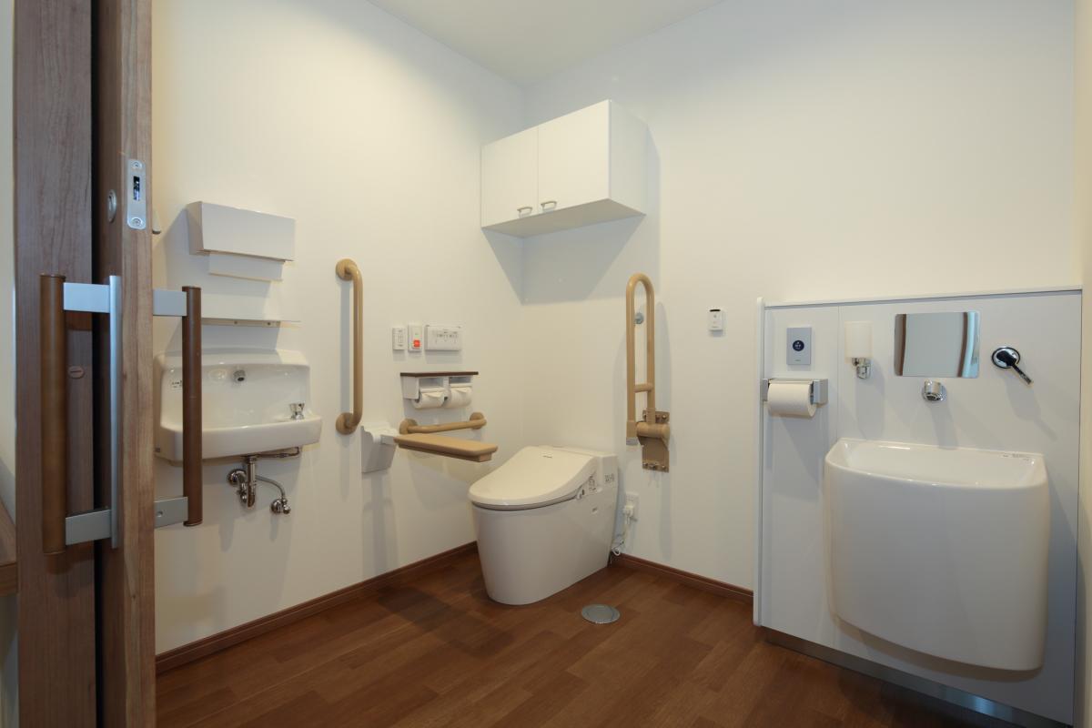 エイジフリーハウス泉北深井