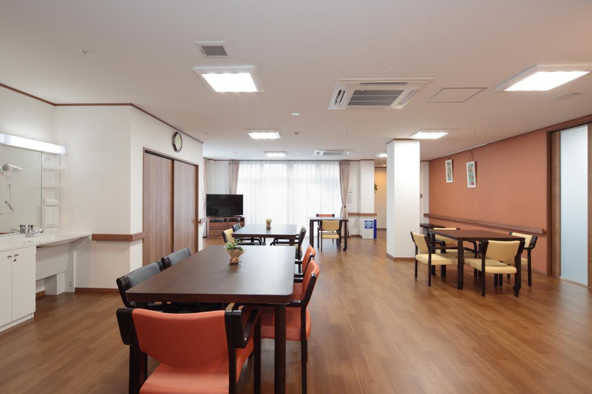 エイジフリーハウス泉北深井