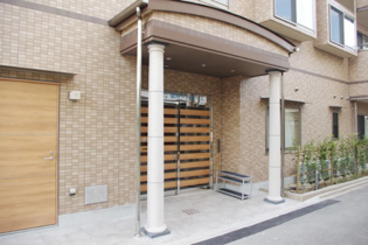 御所ノ内ホーム