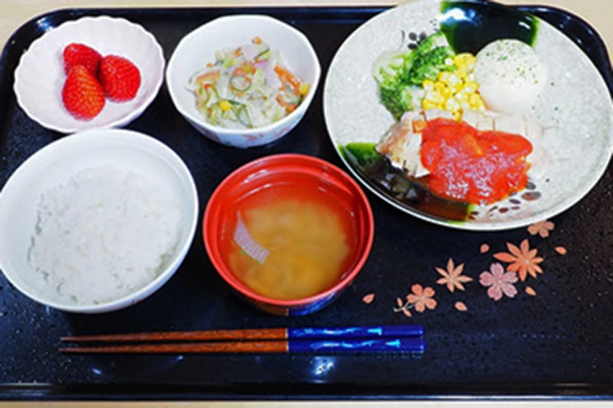 特別養護老人ホーム 和喜園