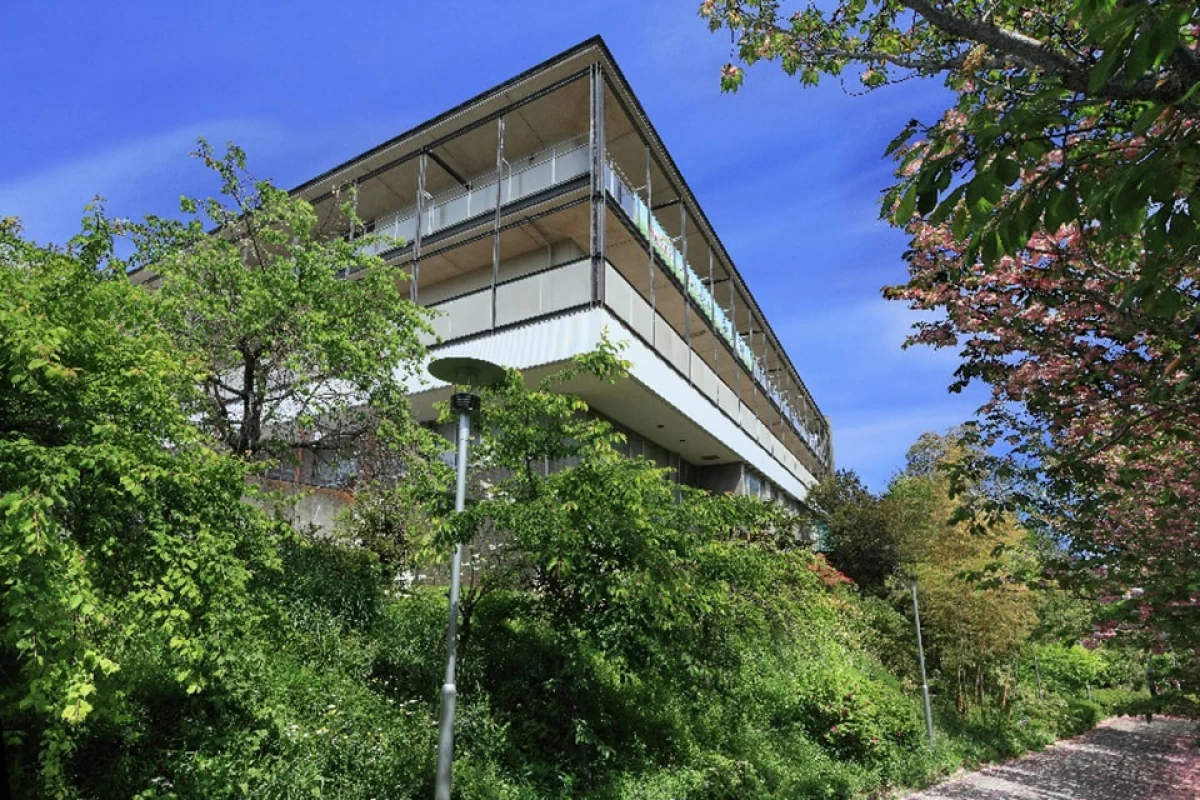 特別養護老人ホーム 和喜園