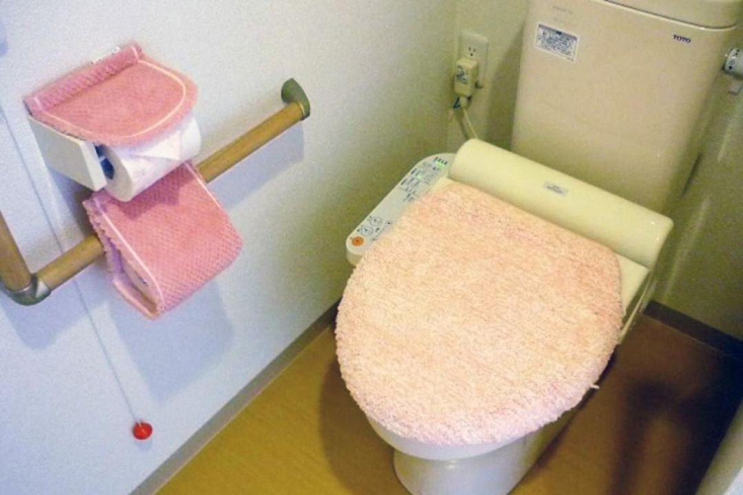 弥生桜しあわせ館の施設風景（4枚目）