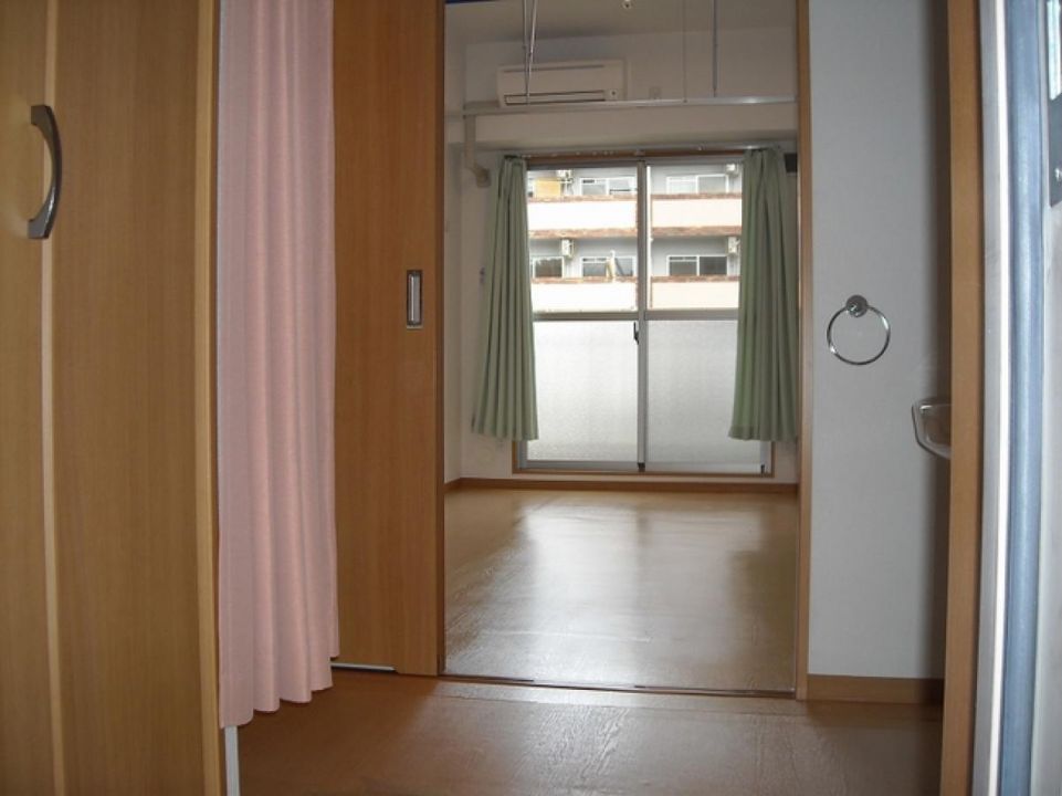 あい・さくらホーム田能