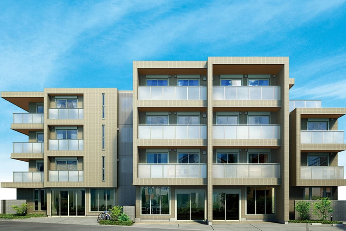 ヘーベルVillage 小田急相模原～アヴェニール・ニイヤ～