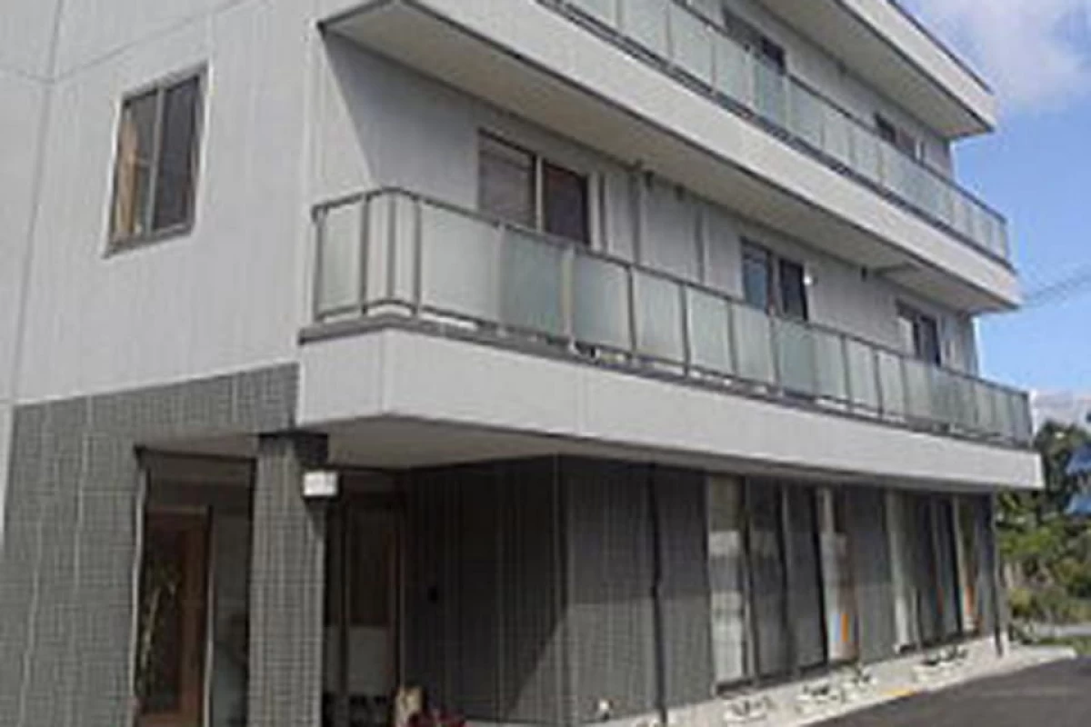 ゆたかの里