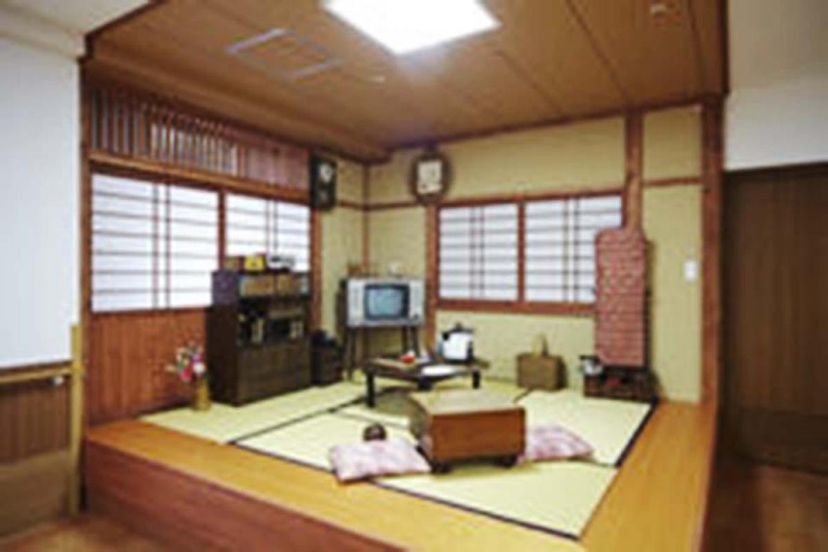 スーパー・コート豊中桃山台