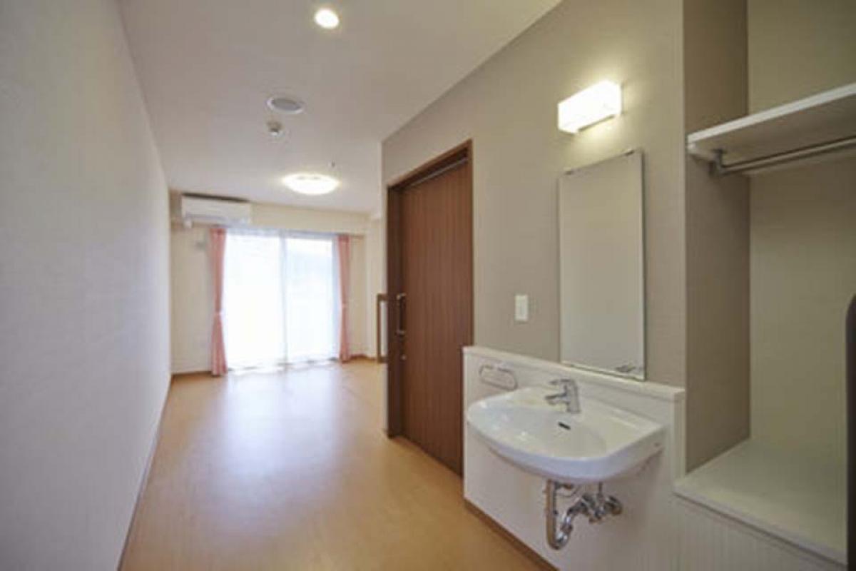 スーパー・コート豊中桃山台