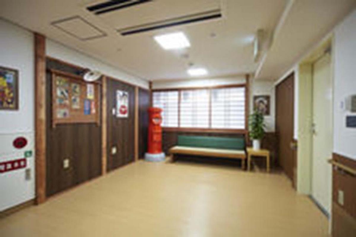 スーパー・コート豊中桃山台