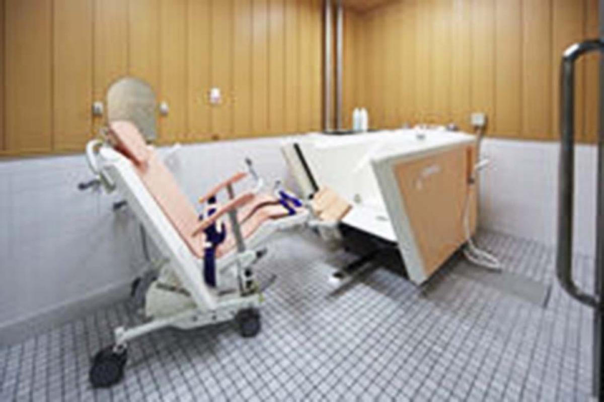 スーパー・コート豊中桃山台