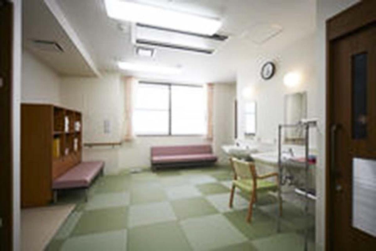 スーパー・コート豊中桃山台