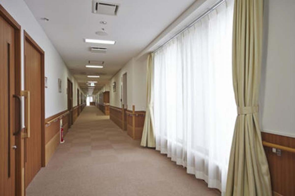 スーパー・コート豊中桃山台