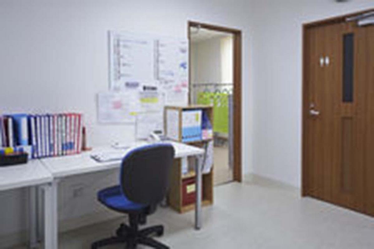 スーパー・コート豊中桃山台