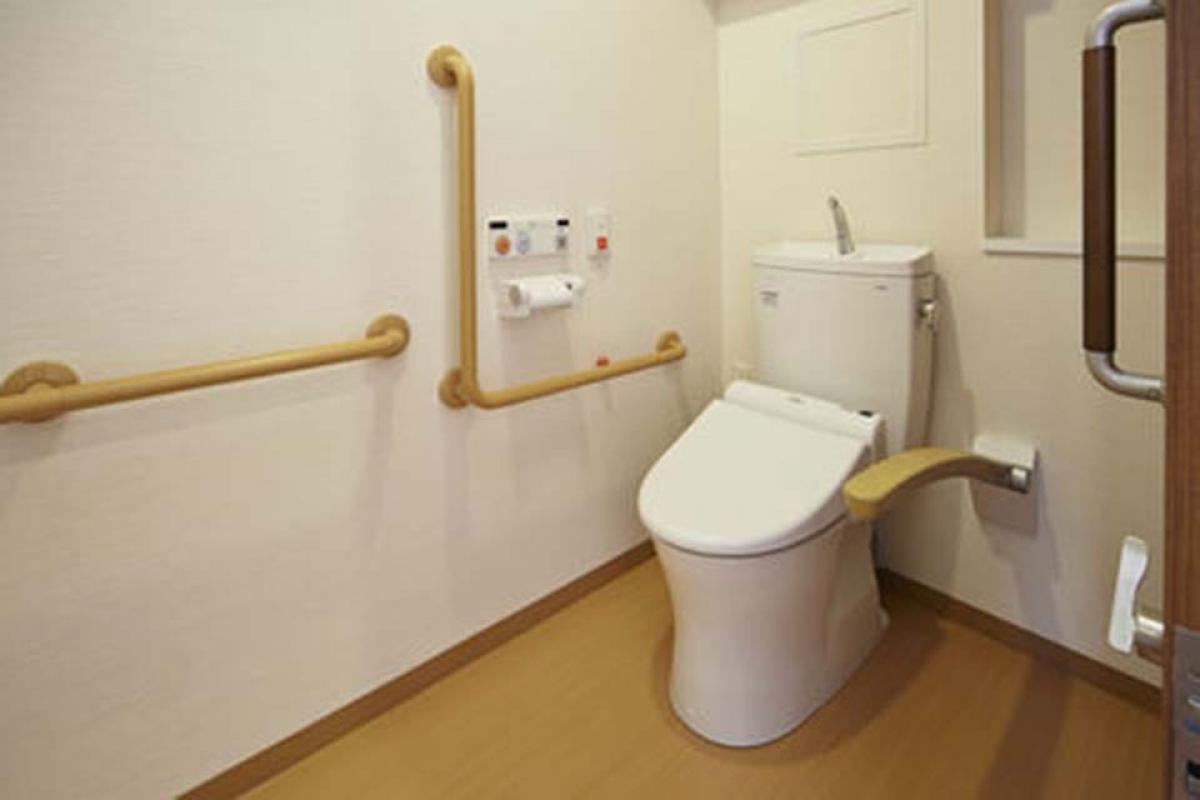 スーパー・コート豊中桃山台