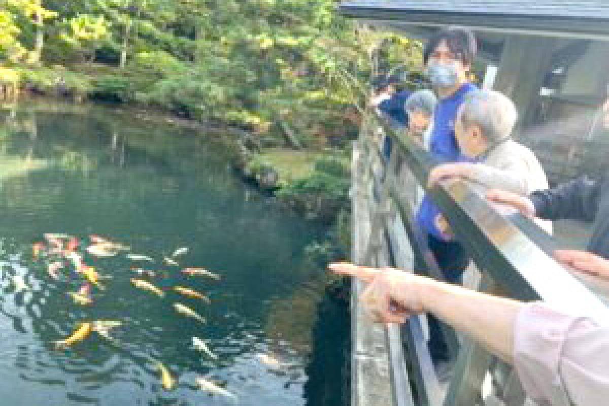 愛の家グループホーム秋田外旭川