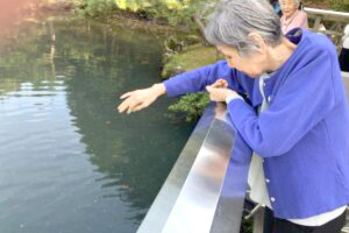 愛の家グループホーム秋田外旭川