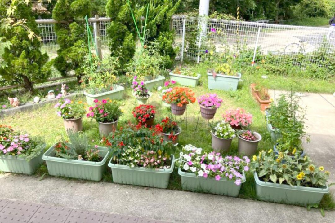 愛の家グループホーム秋田外旭川