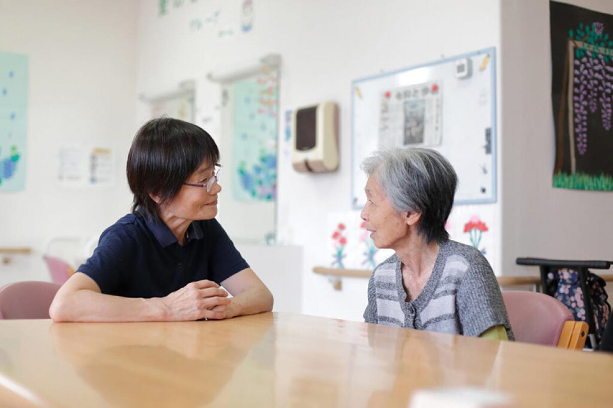 入居時の費用は敷金のみで、月額費用も格安です