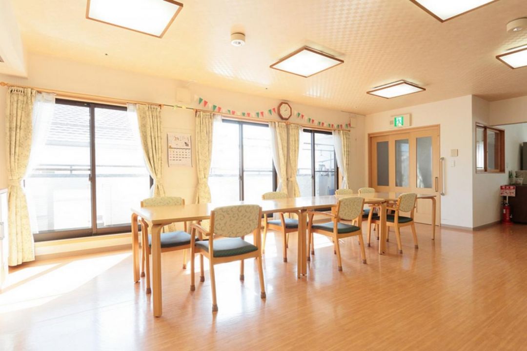 たのしい家瑞穂