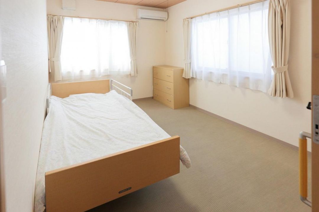 たのしい家瑞穂